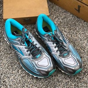 Brooks Glycerine 13